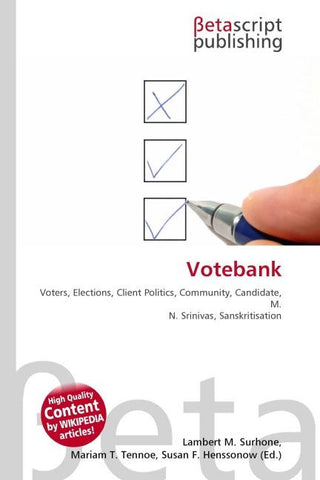 Votebank