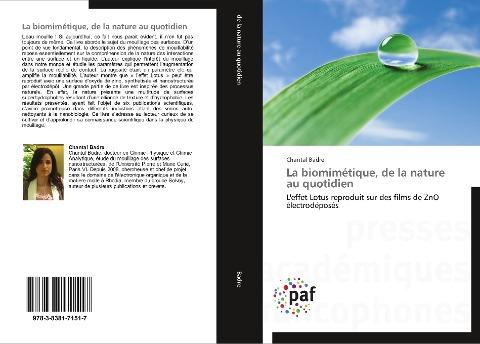 La biomimétique, de la nature au quotidien