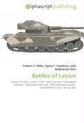 Battles of Latrun
