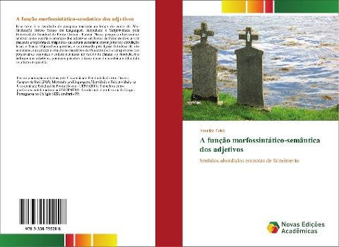 A função morfossintático-semântica dos adjetivos