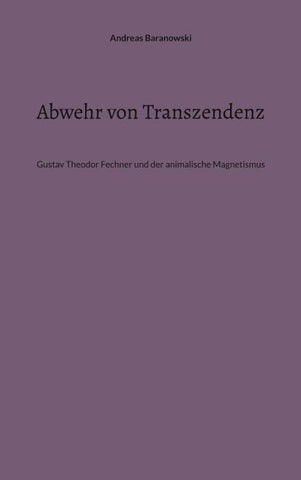 Abwehr von Transzendenz