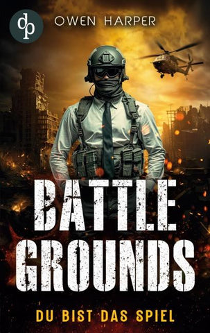 Battlegrounds