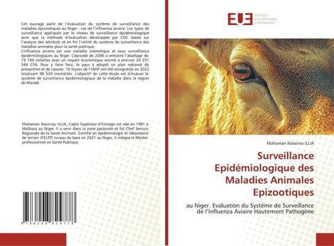 Surveillance Epidémiologique des Maladies Animales Epizootiques