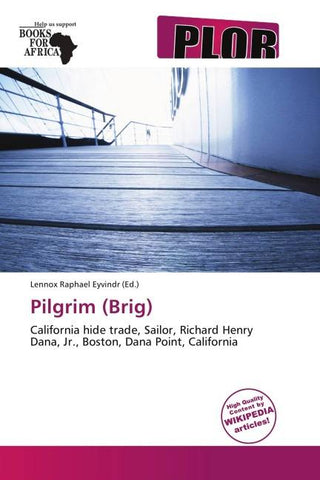 Pilgrim (Brig)
