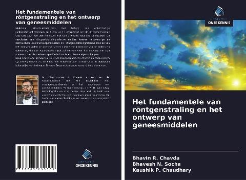 Het fundamentele van röntgenstraling en het ontwerp van geneesmiddelen