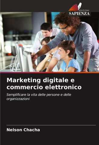 Marketing digitale e commercio elettronico