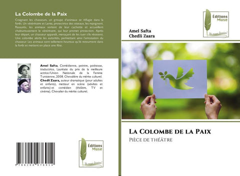 La Colombe de la Paix