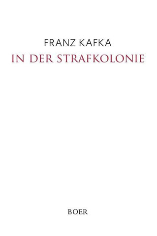 In der Strafkolonie