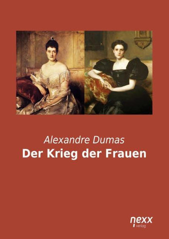 Der Krieg der Frauen