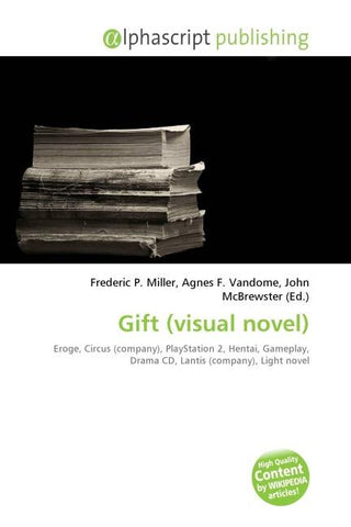 Gift (visual novel)