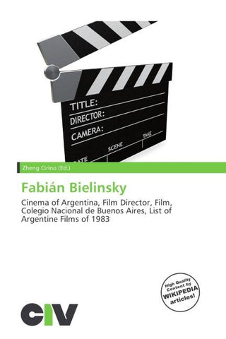 Fabián Bielinsky
