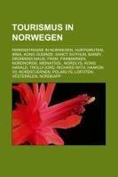 Tourismus in Norwegen