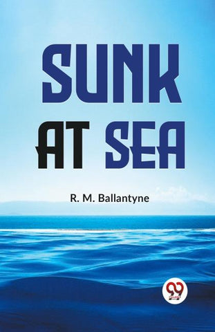 Sunk At Sea