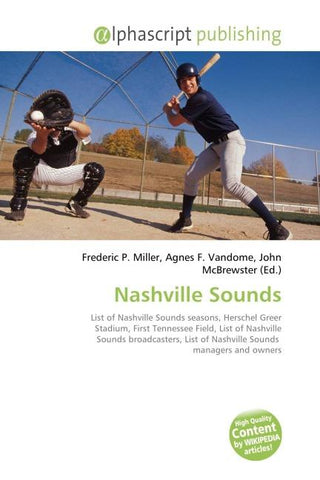 Nashville Sounds
