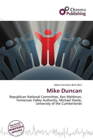 Mike Duncan