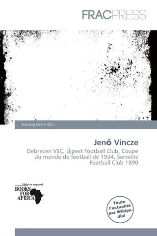 Jen¿ Vincze