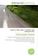 Chevrolet Astro