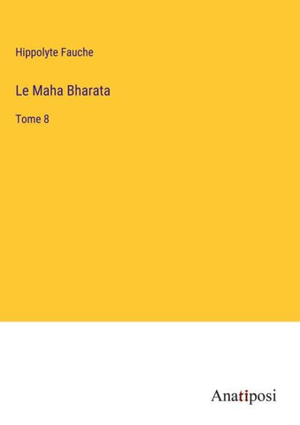 Le Maha Bharata