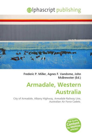 Armadale, Western Australia