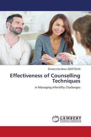 Effectiveness of Counselling Techniques