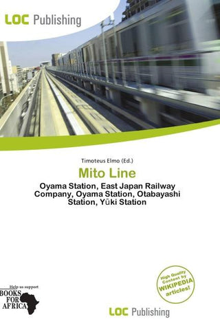 Mito Line