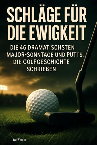 Schläge für die Ewigkeit