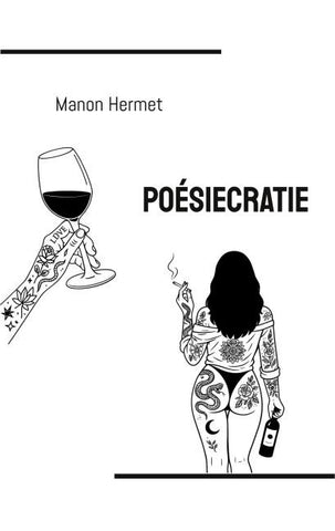 Poésiecratie