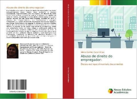 Abuso de direito do empregador: