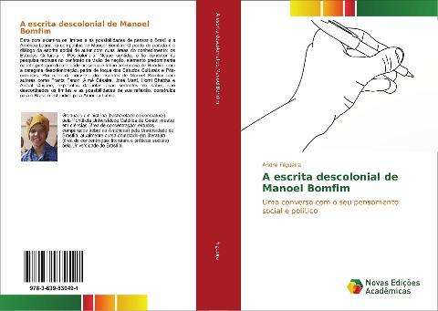 A escrita descolonial de Manoel Bomfim