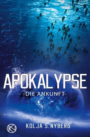 Die Ankunft
