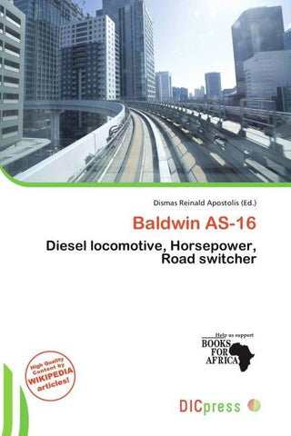 Baldwin AS-16
