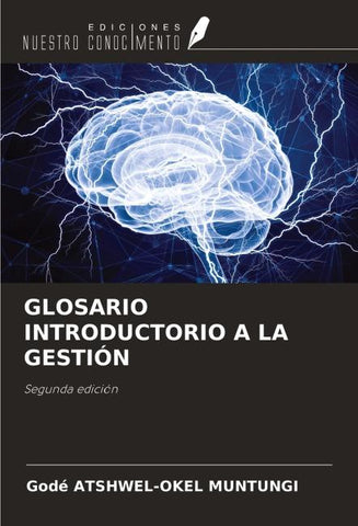 GLOSARIO INTRODUCTORIO A LA GESTIÓN