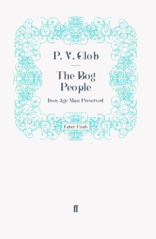 The Bog People