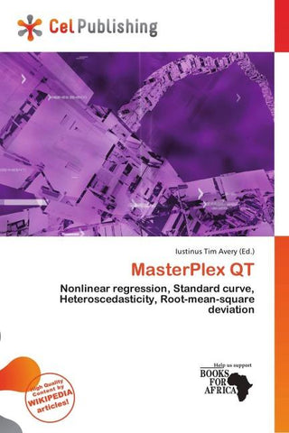 MasterPlex QT