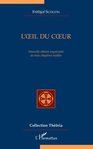 L'¿il du c¿ur