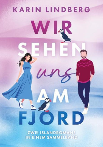 Wir sehen uns am Fjord