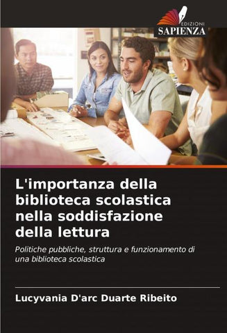 L'importanza della biblioteca scolastica nella soddisfazione della lettura