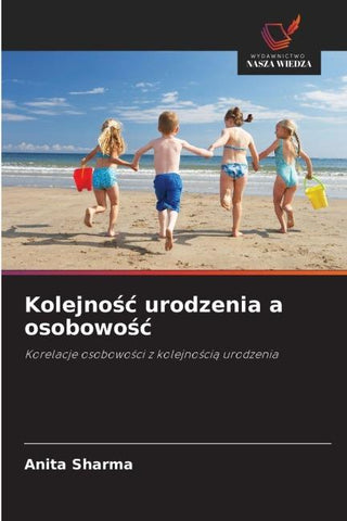 Kolejno¿¿ urodzenia a osobowo¿¿