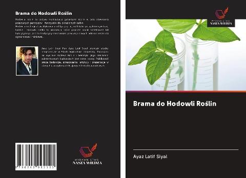 Brama do Hodowli Ro¿lin