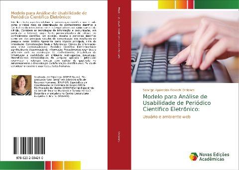 Modelo para Análise de Usabilidade de Periódico Científico Eletrônico: