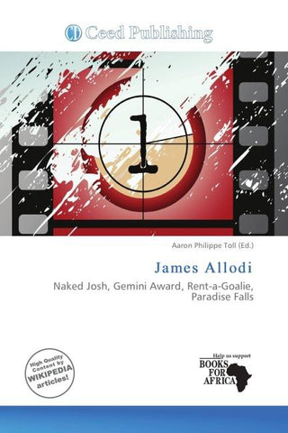 James Allodi