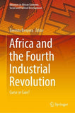 Africa and the Fourth Industrial Revolution