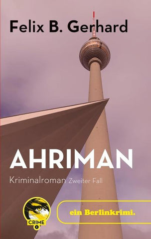 Ahriman