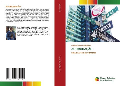 ACOMODAÇÃO