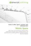 Metric Space