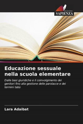 Educazione sessuale nella scuola elementare