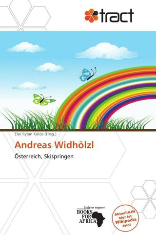 Andreas Widhölzl