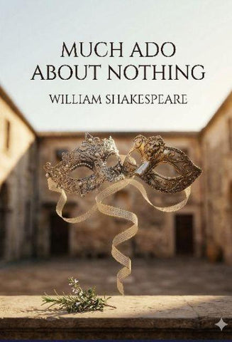 Much Ado About Nothing