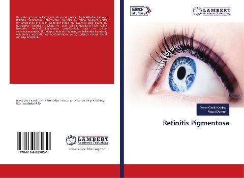 Retinitis Pigmentosa