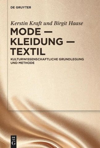 Mode – Kleidung – Textil
